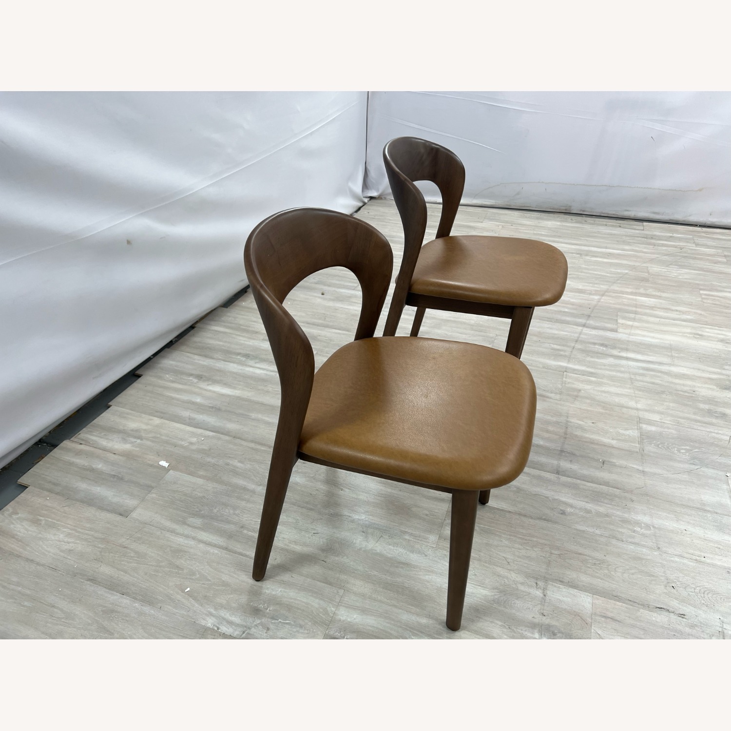 Burrow Sonnet Dining Chairs (Set of 2) - image-6