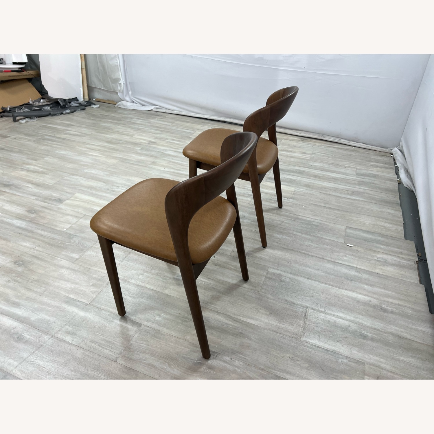 Burrow Sonnet Dining Chairs (Set of 2) - image-3