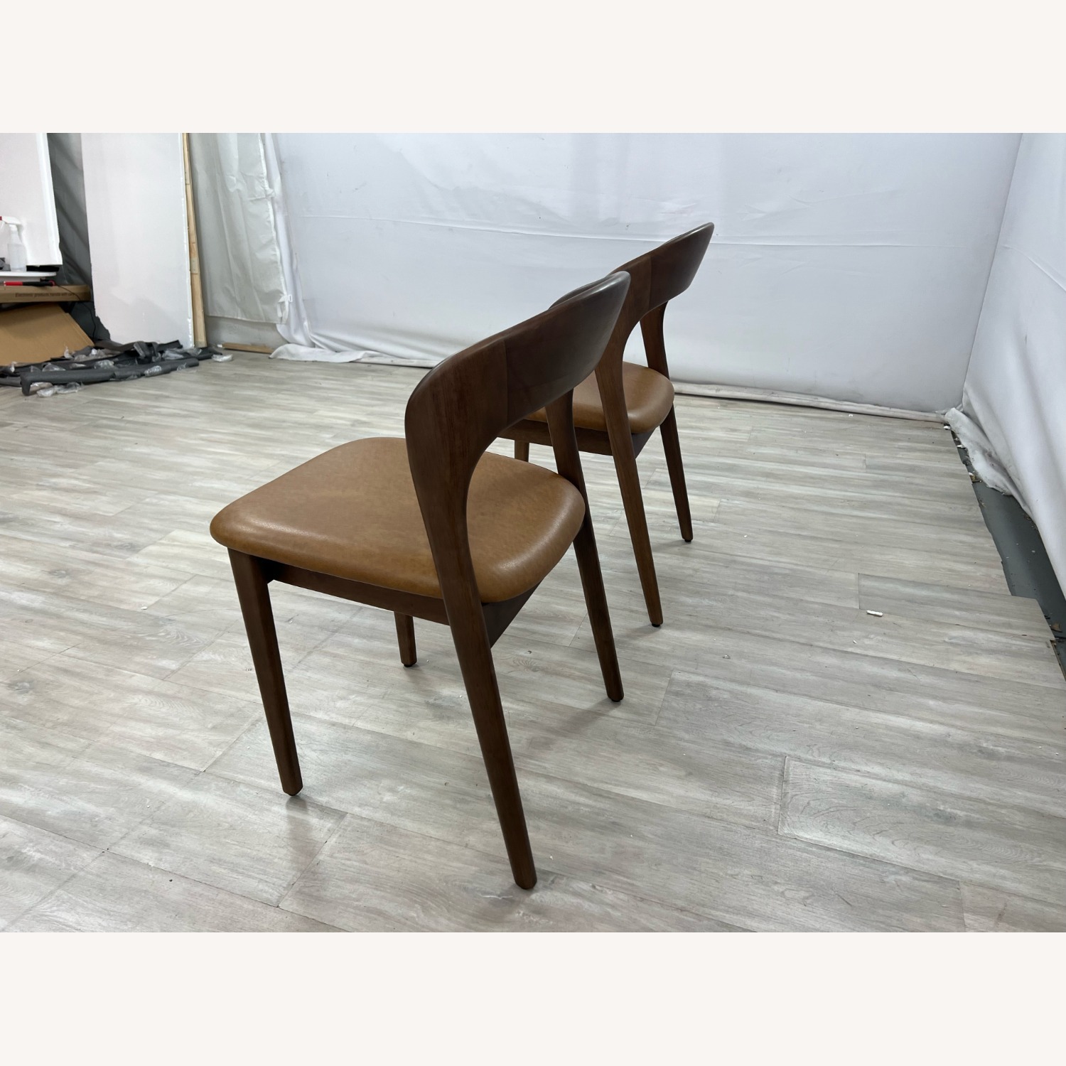 Burrow Sonnet Dining Chairs (Set of 2) - image-4