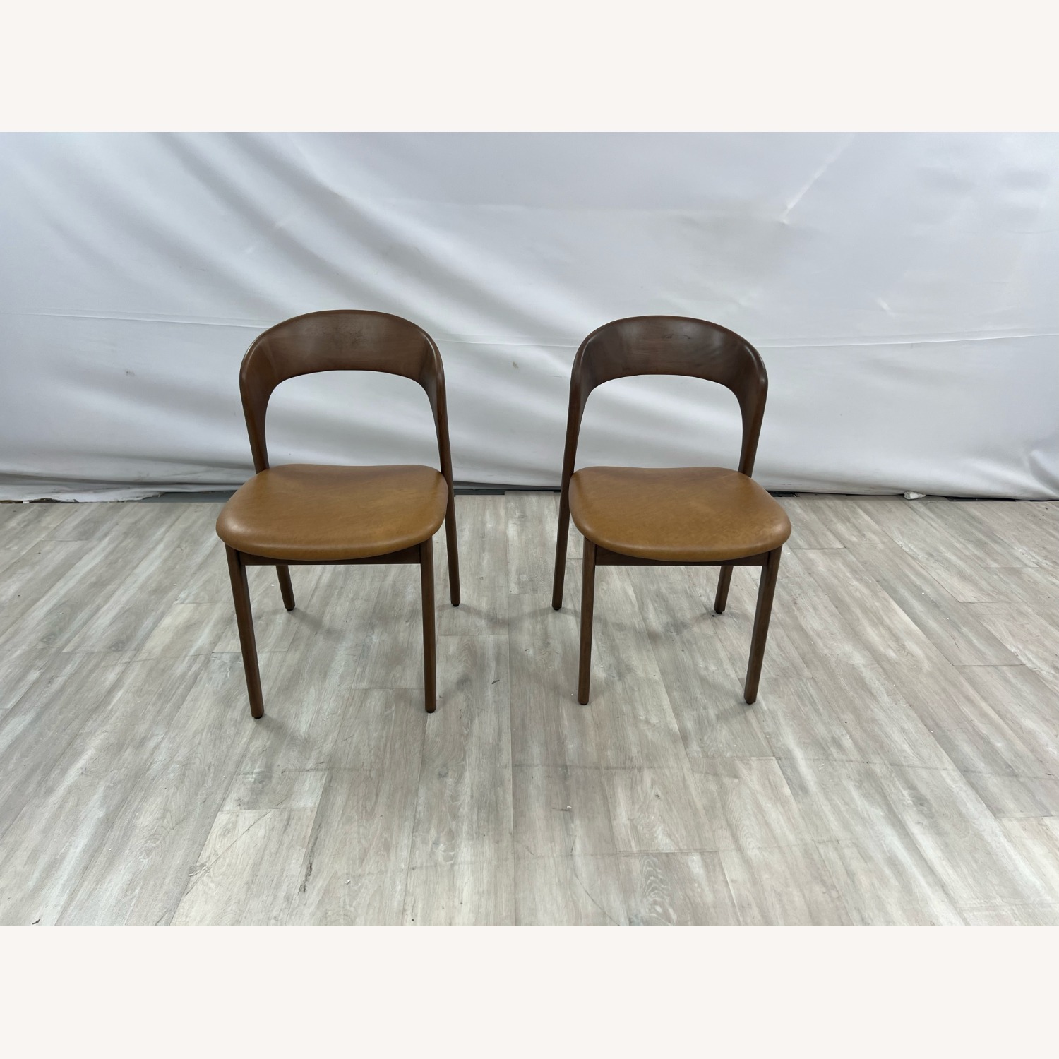 Burrow Sonnet Dining Chairs (Set of 2) - image-1