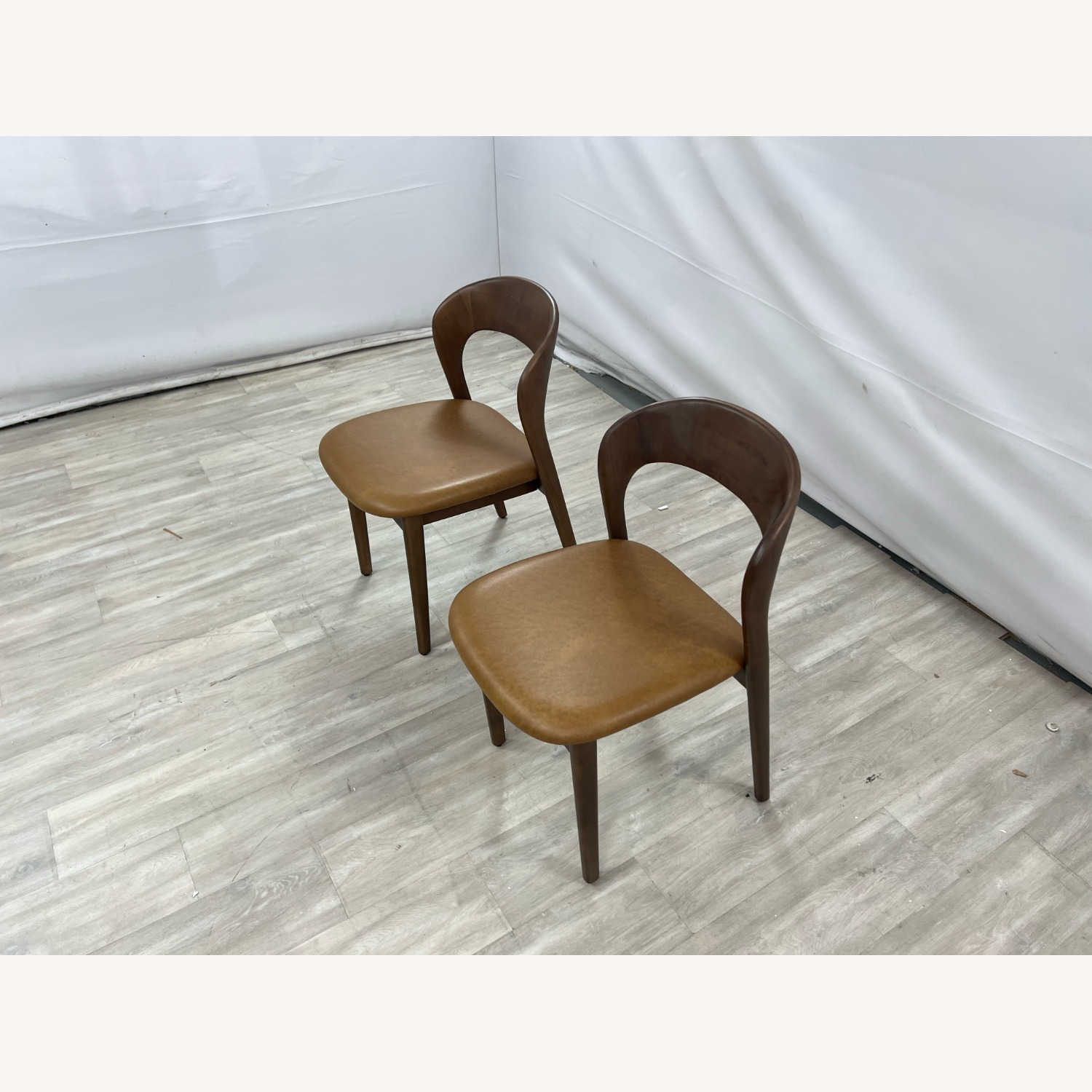 Burrow Sonnet Dining Chairs (Set of 2) - image-2