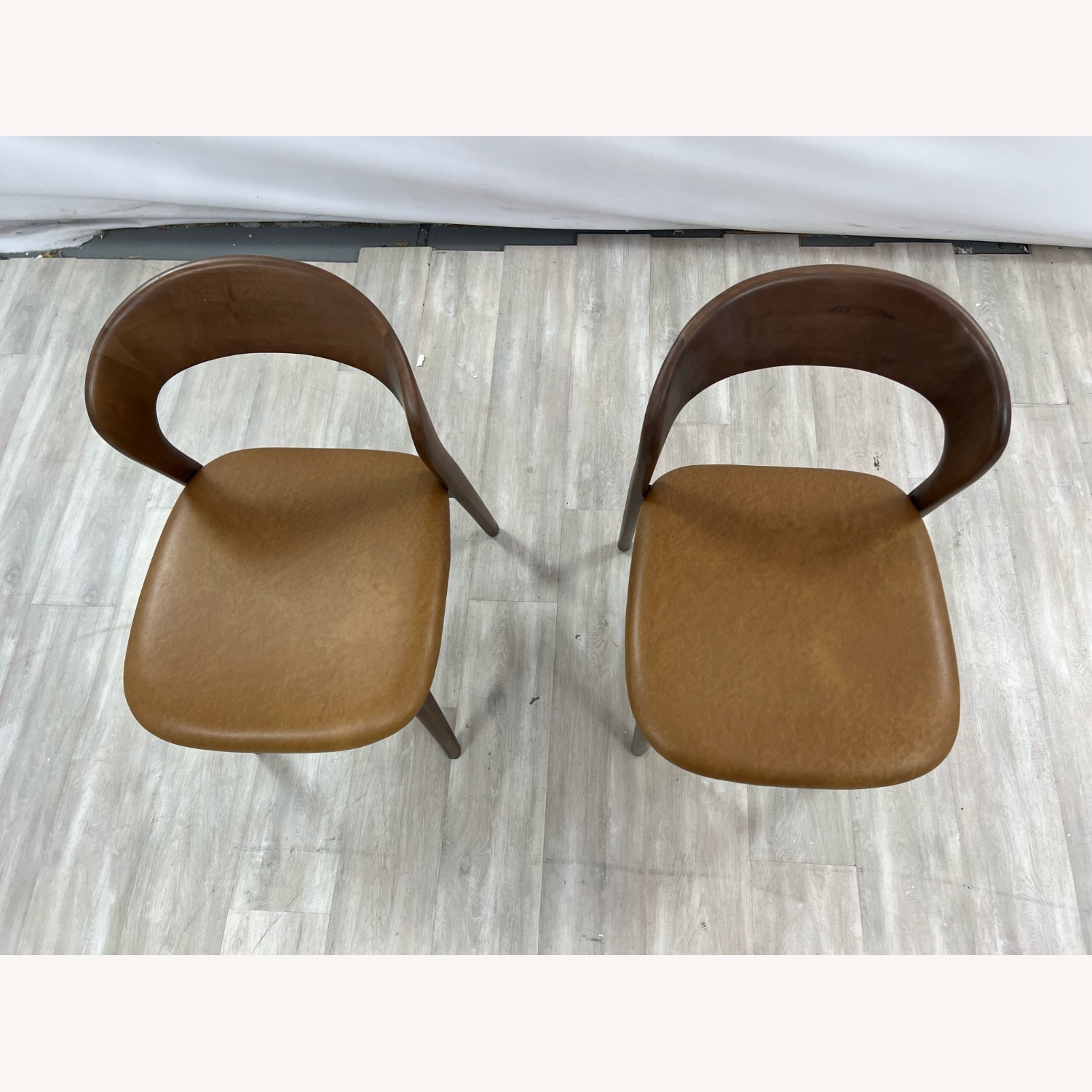 Burrow Sonnet Dining Chairs (Set of 2) - image-5