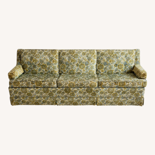 Used Vintage/Antique 3+ Seater Sofa  for sale on AptDeco