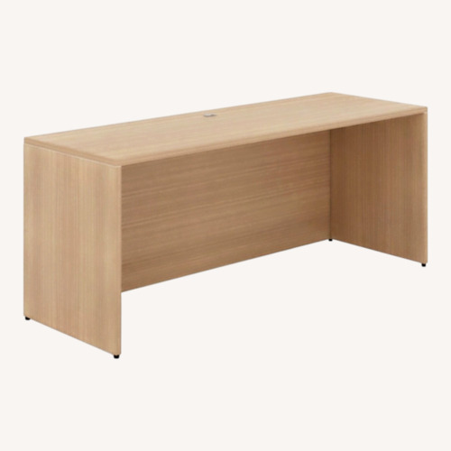 Used Modern Desk Shell for sale on AptDeco