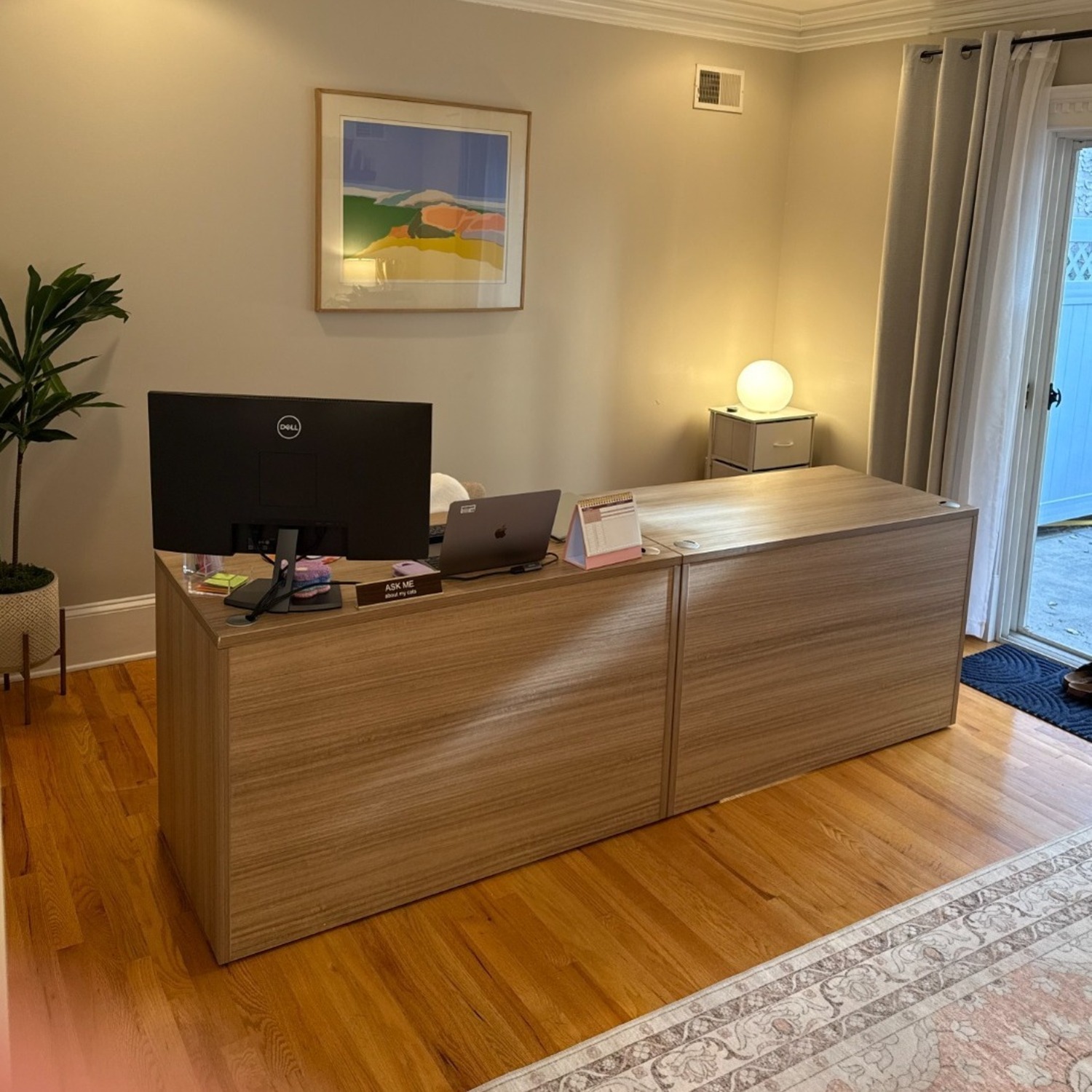 Modern Desk Shell - image-2