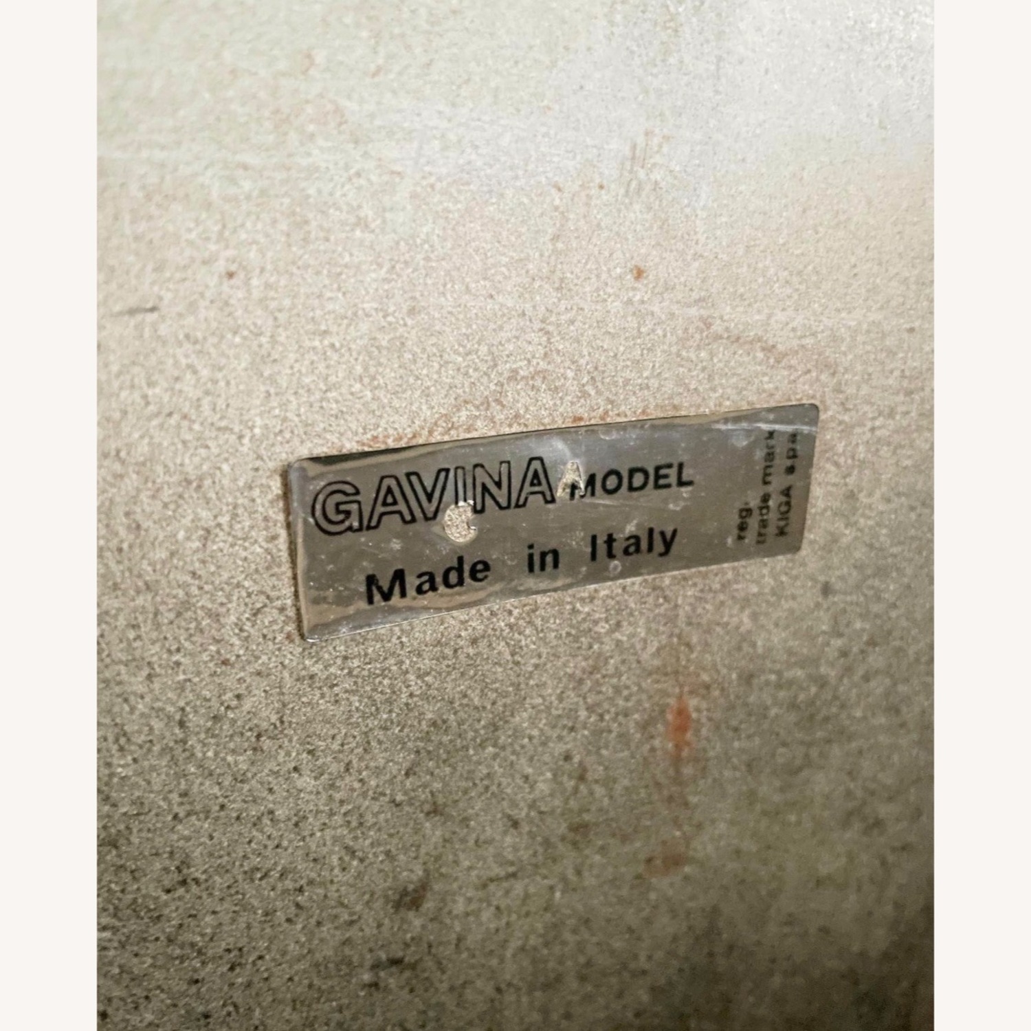 Lunario Coffee Table by Cini Boeri for Gavina - image-5