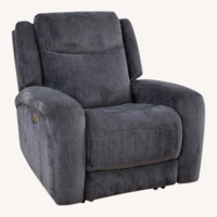 Kai Dual Power Motion Recliner