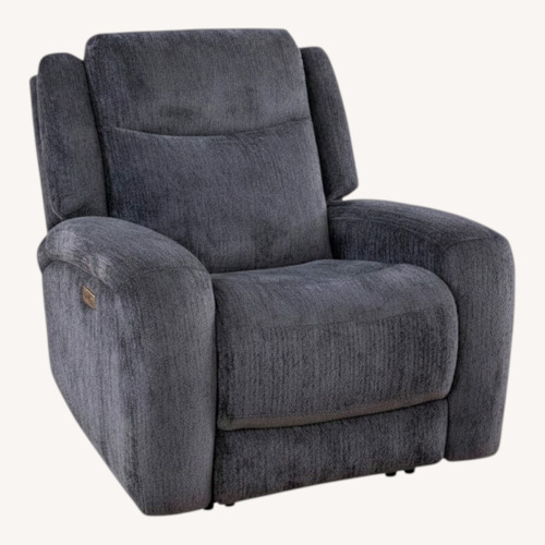 Used Kai Dual Power Motion Recliner for sale on AptDeco