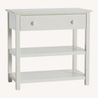 Pottery Barn Kendall Changing Table