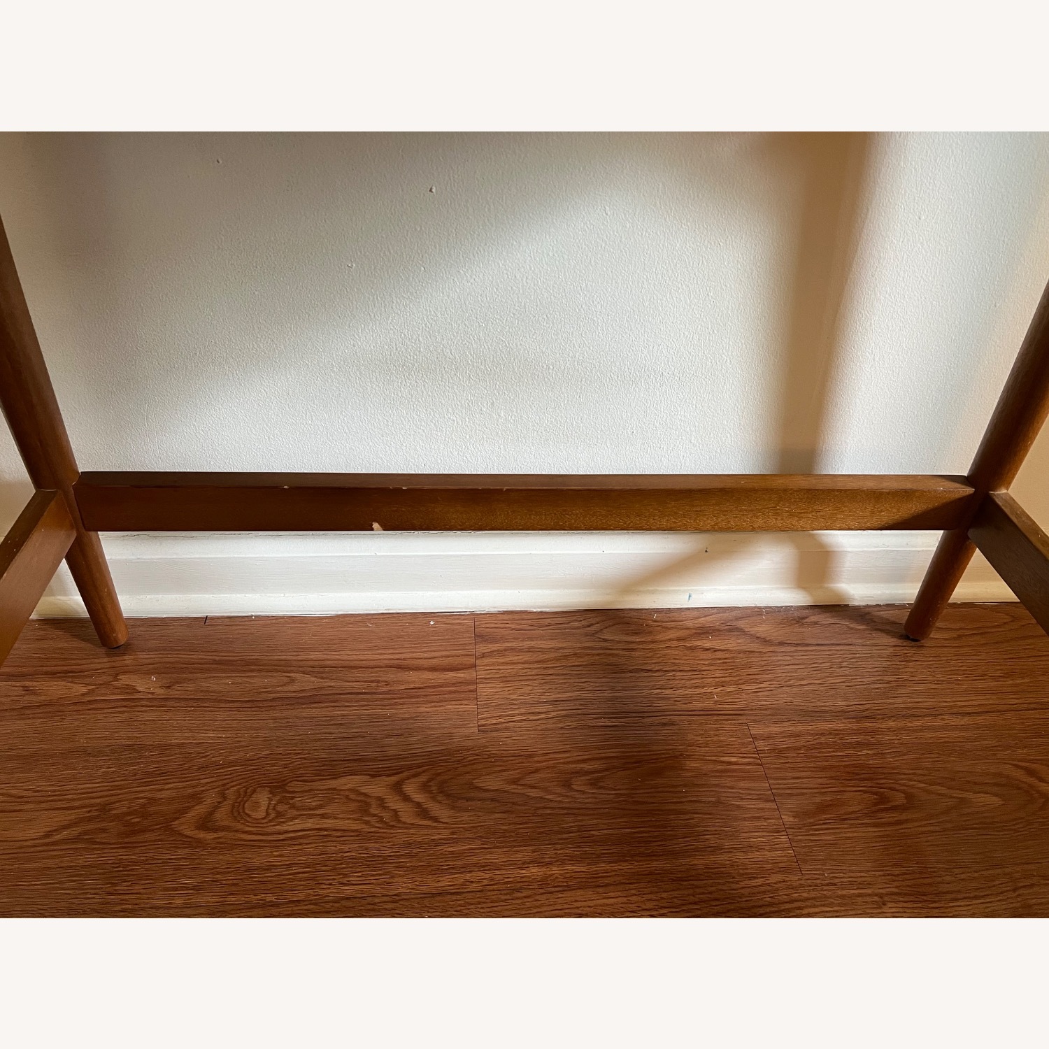 West Elm Mid-Century Mini Desk (36") - image-9