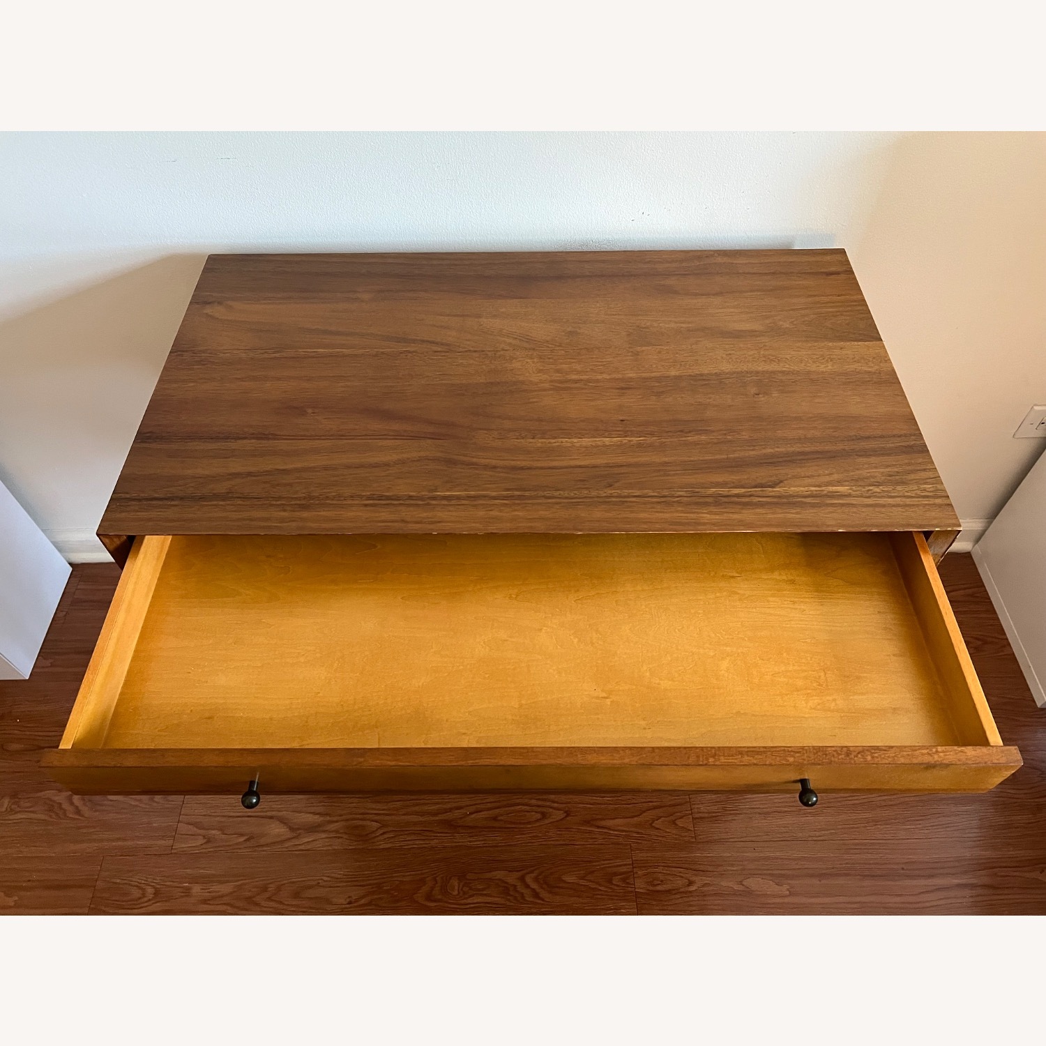 West Elm Mid-Century Mini Desk (36") - image-6