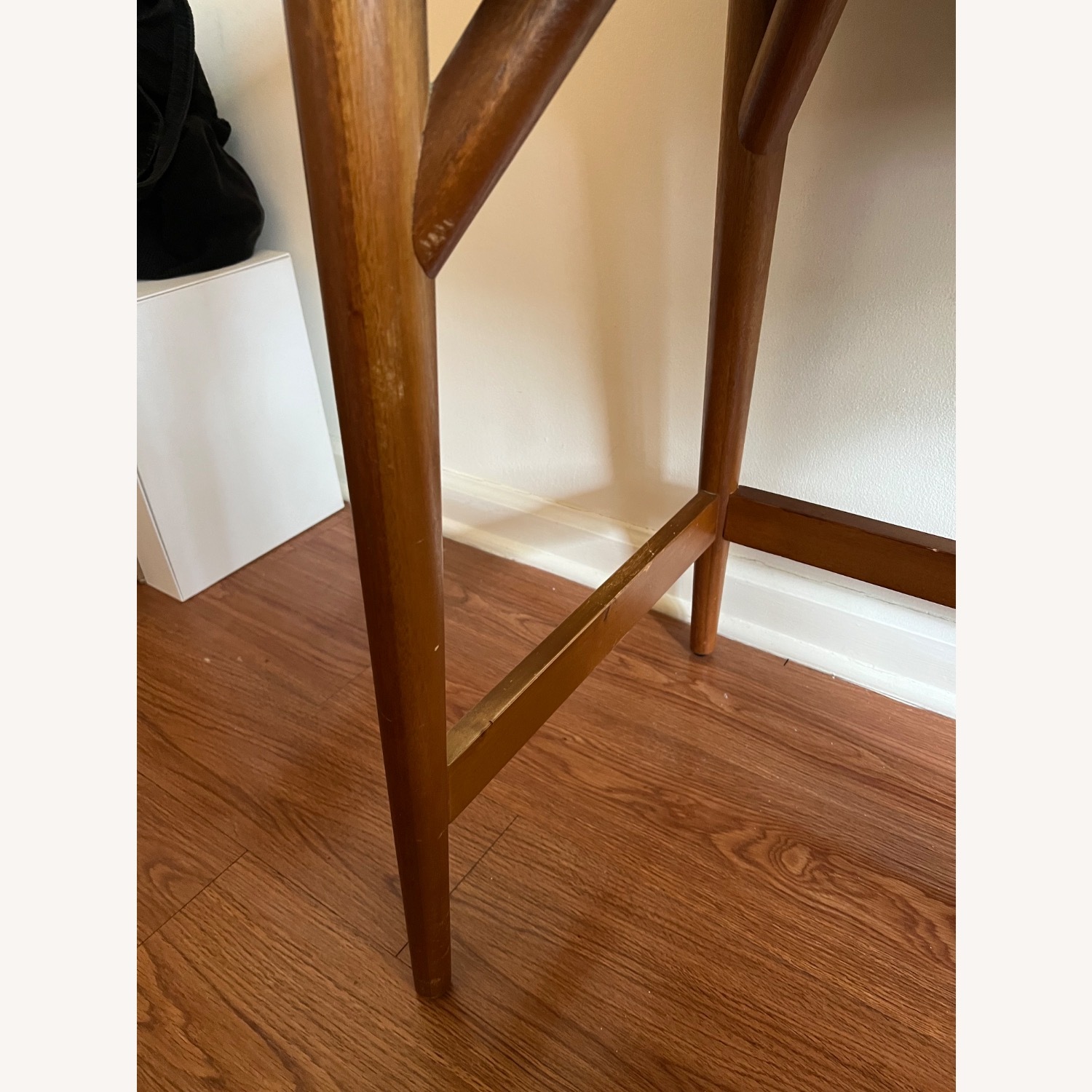 West Elm Mid-Century Mini Desk (36") - image-11