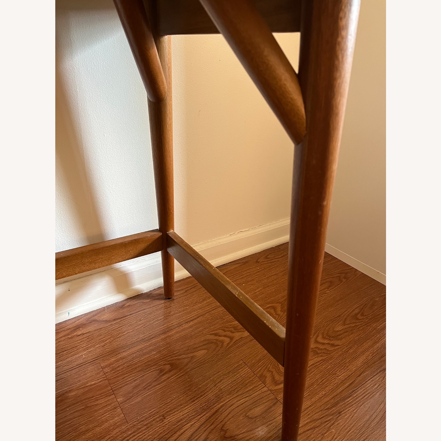 West Elm Mid-Century Mini Desk (36") - image-10