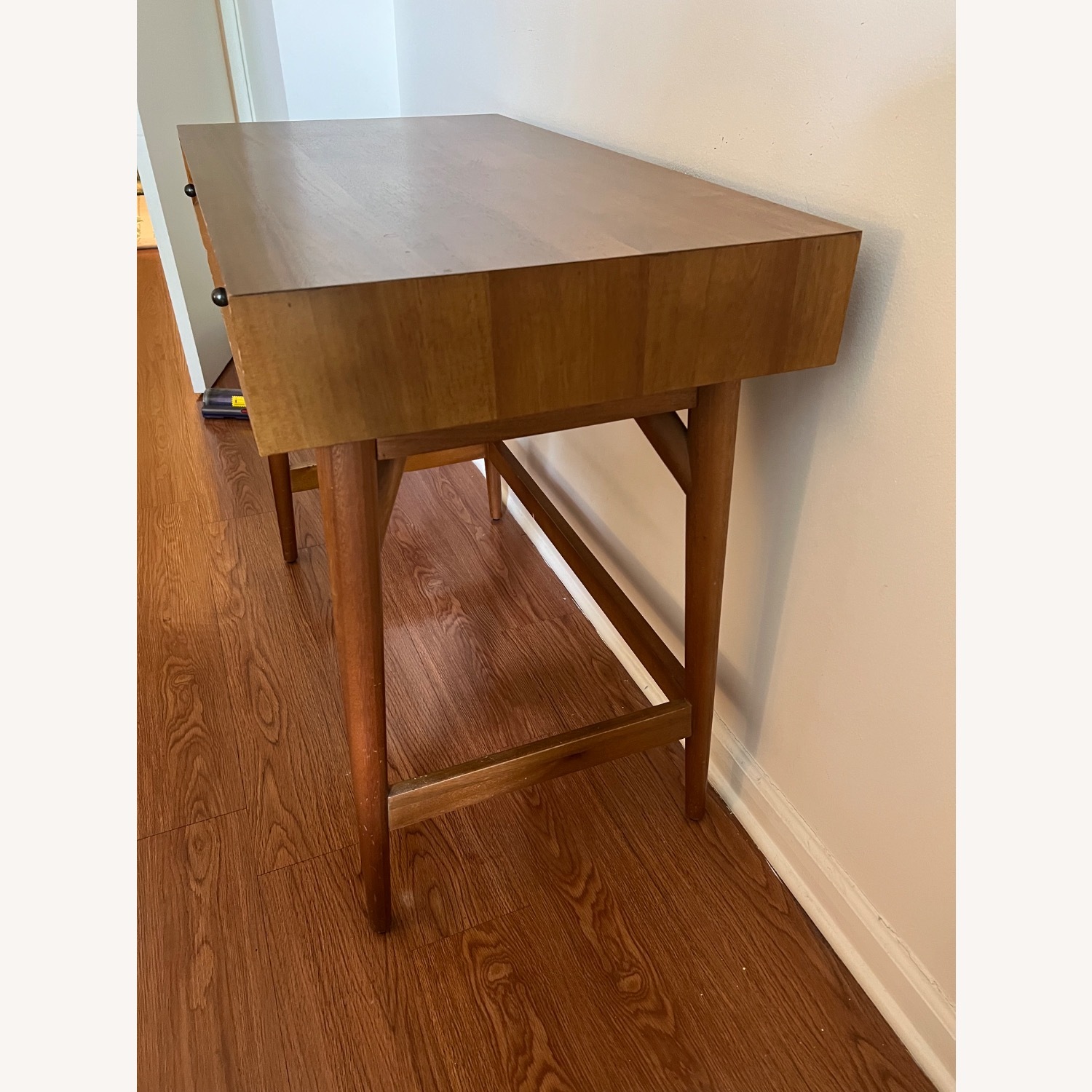 West Elm Mid-Century Mini Desk (36") - image-5