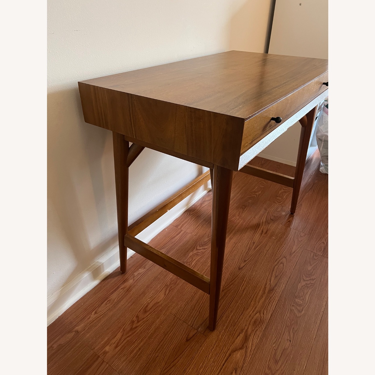 West Elm Mid-Century Mini Desk (36") - image-2