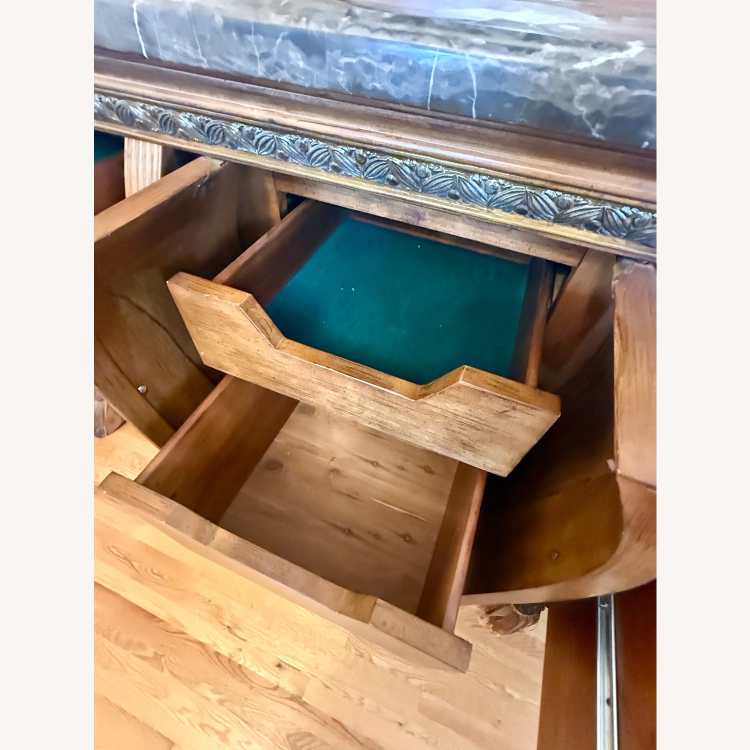 Michael Amini Furniture Designs Dresser - image-4