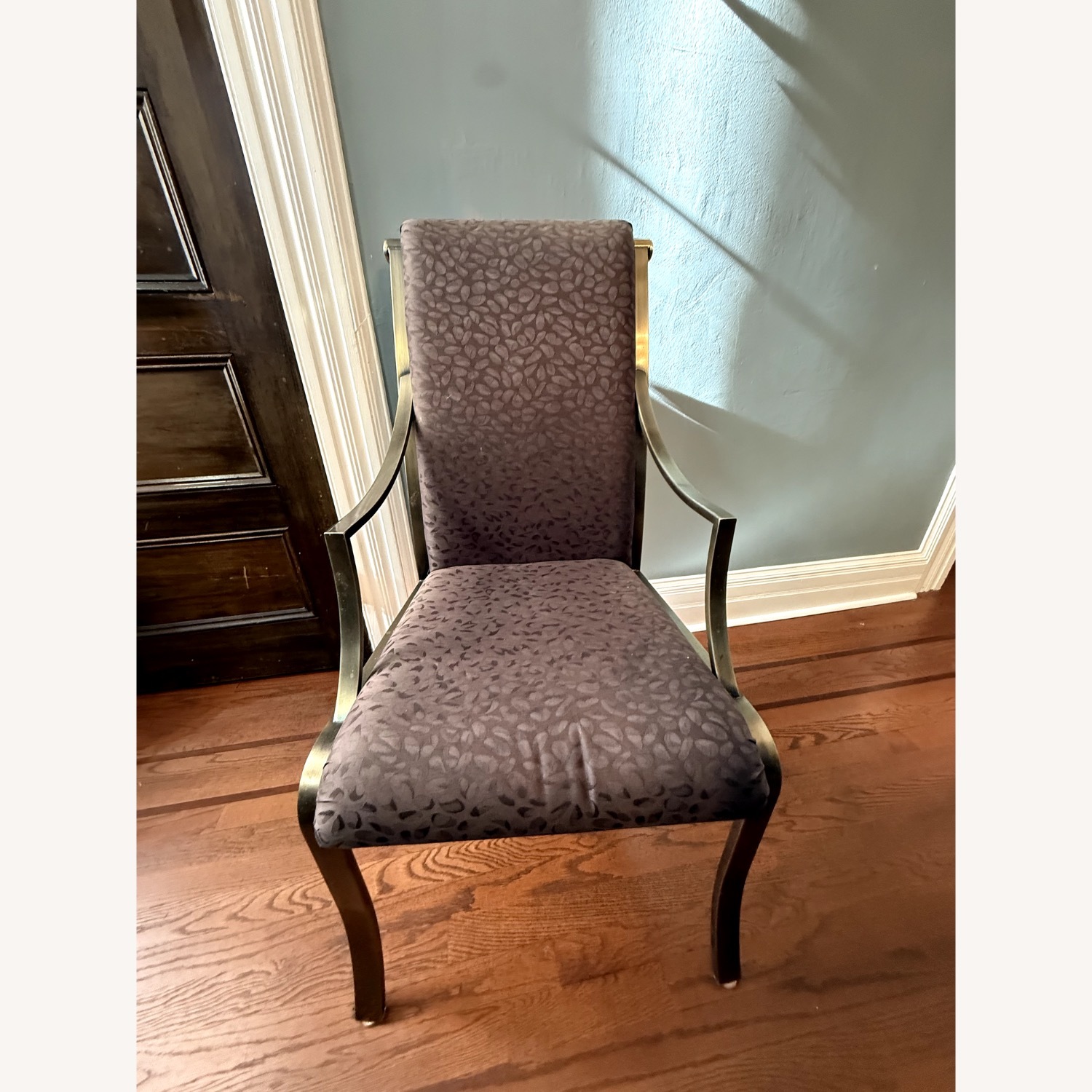 Design Institute America Contemporary Dining Set  - image-6