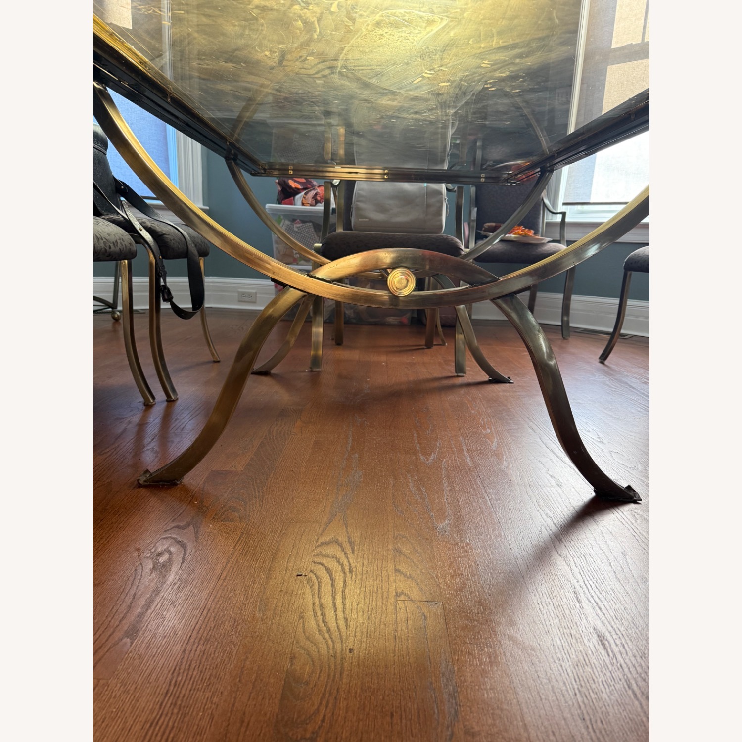 Design Institute America Contemporary Dining Set  - image-3