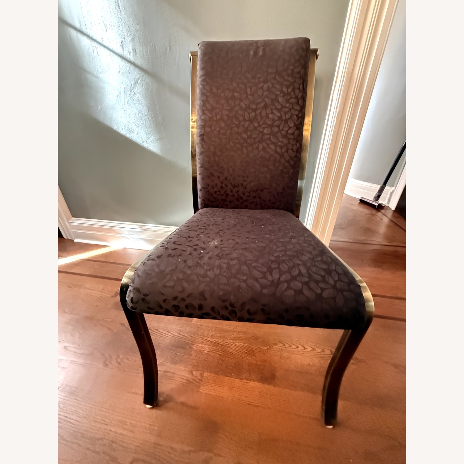 Design Institute America Contemporary Dining Set  - image-7