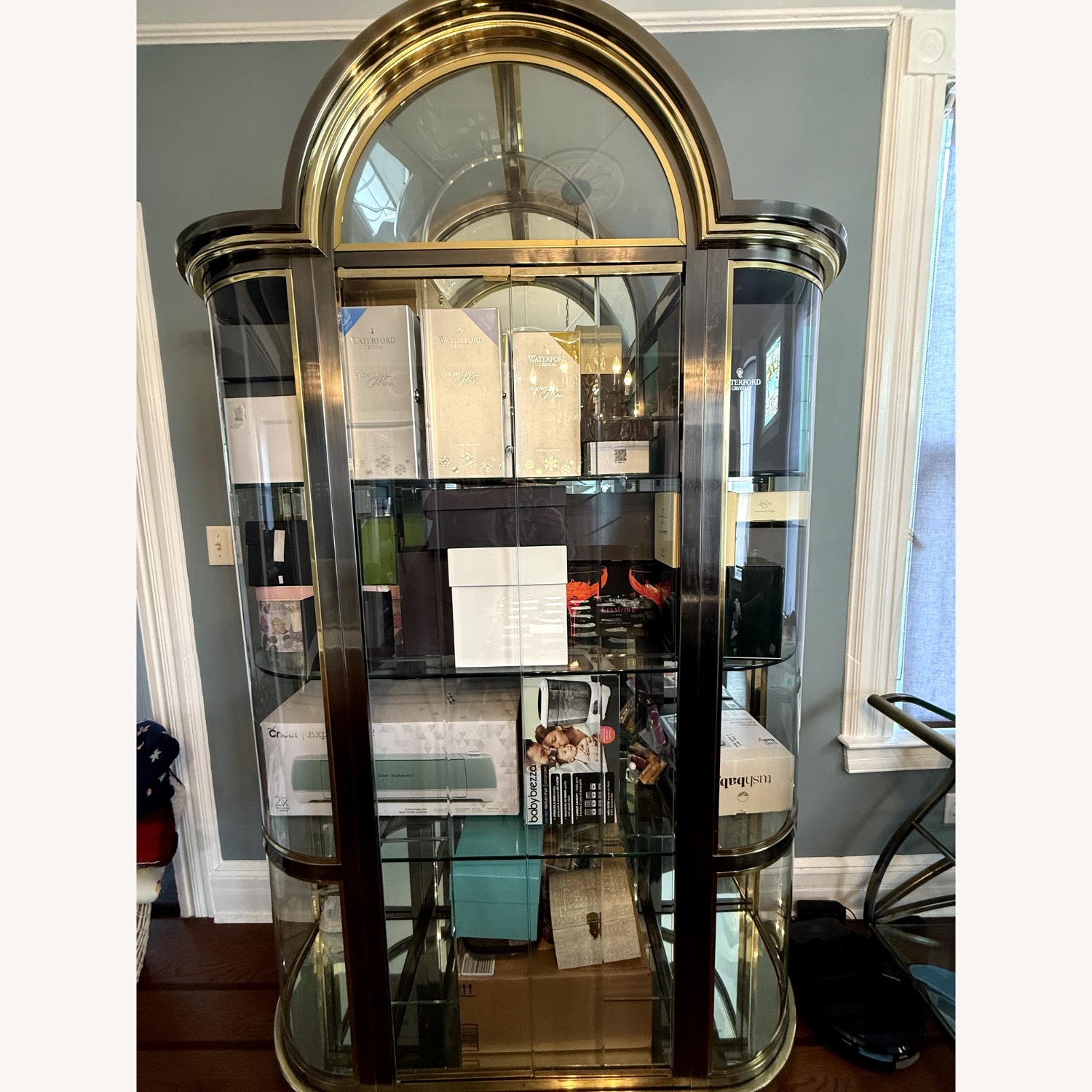 Design Institute America Contemporary Dining Set  - image-8