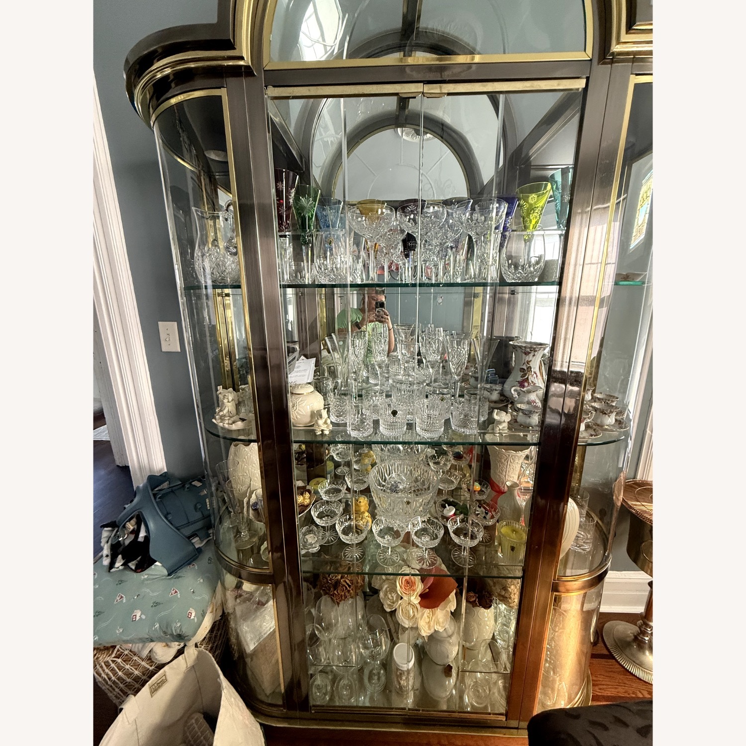 Design Institute America Contemporary Dining Set  - image-5