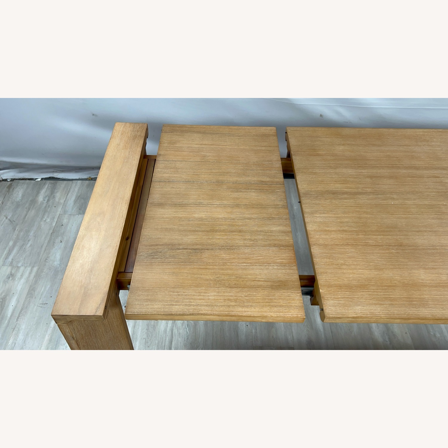 Castlery Casa Extendable Dining Table and Bench - image-9