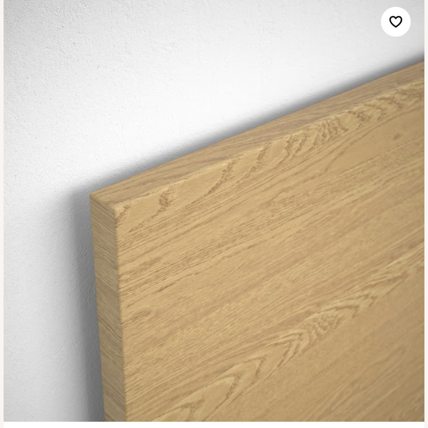 IKEA Malm Queen Bed with Slats and  2 Drawers - image-4