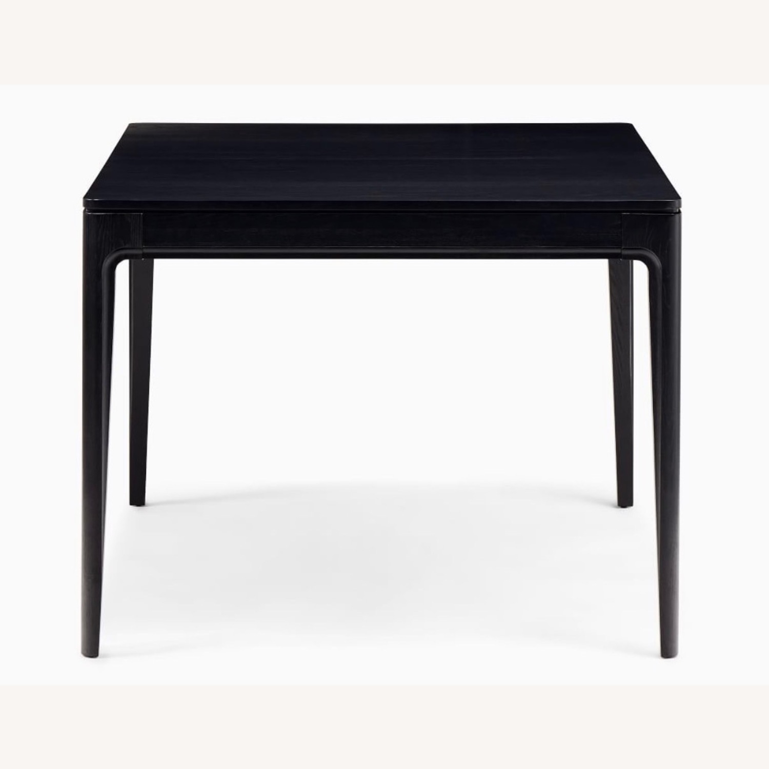 West Elm Parker Extendable Dining Table 60"–92" - image-3