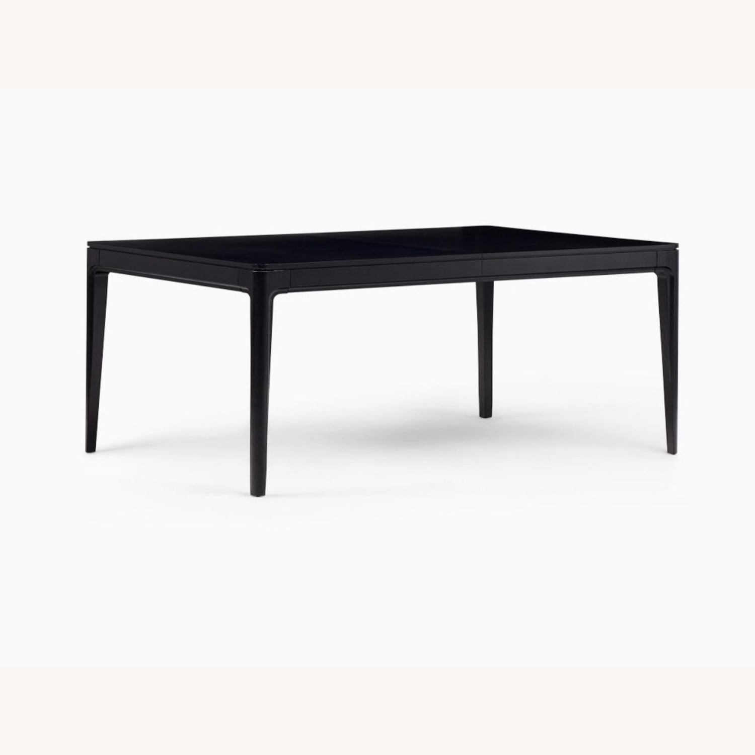 West Elm Parker Extendable Dining Table 60"–92" - image-2