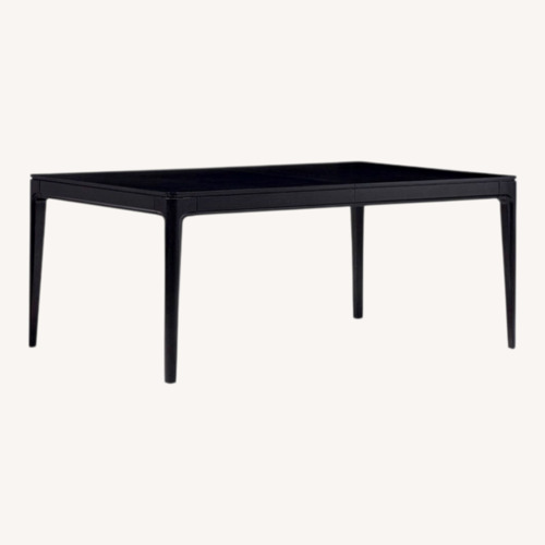 Used West Elm Parker Extendable Dining Table 60"–92" for sale on AptDeco