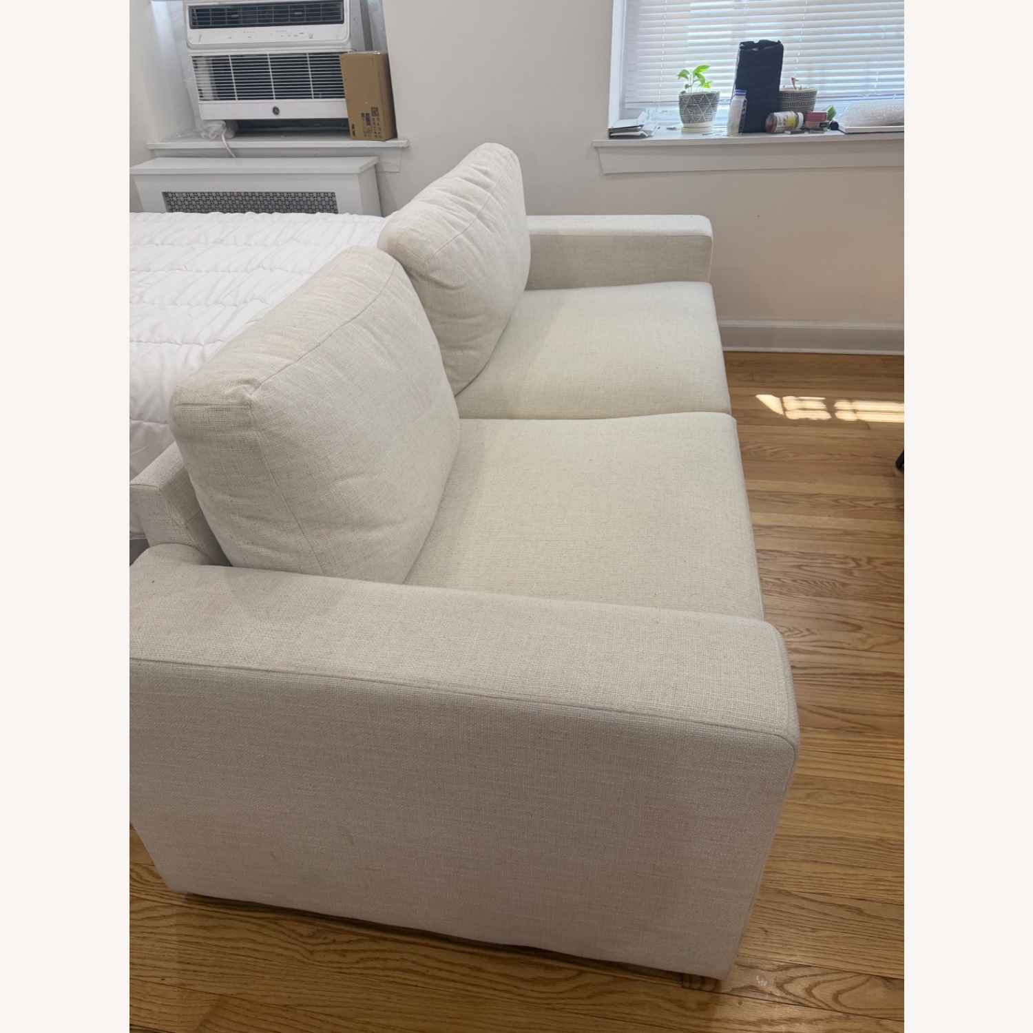 Wayfair Laurice 85'' Upholstered Sofa - image-2