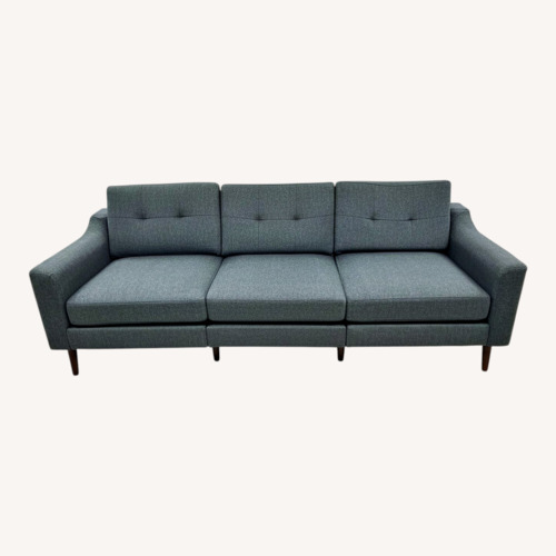 Used Burrow Nomad Sofa for sale on AptDeco