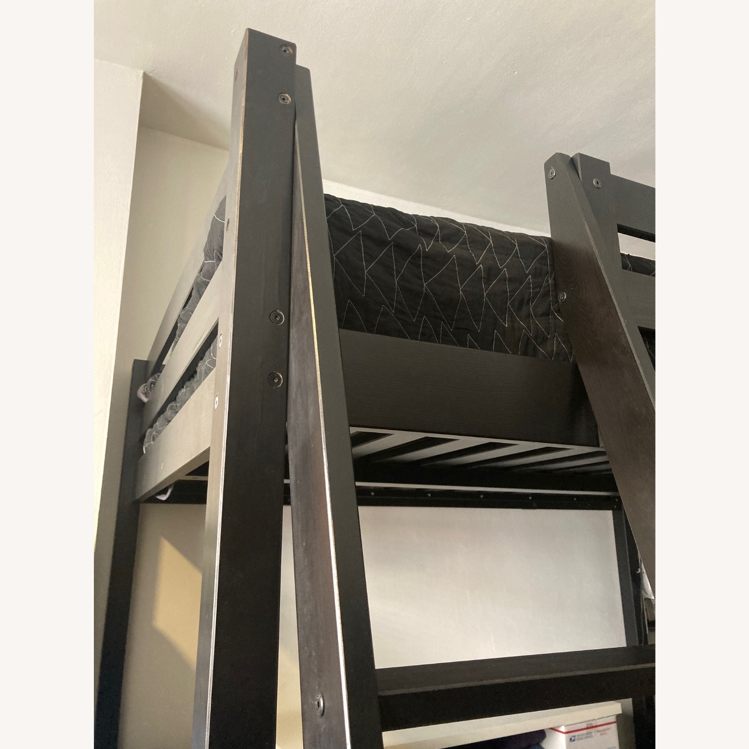 Ikea Stora Loft Bed - image-2