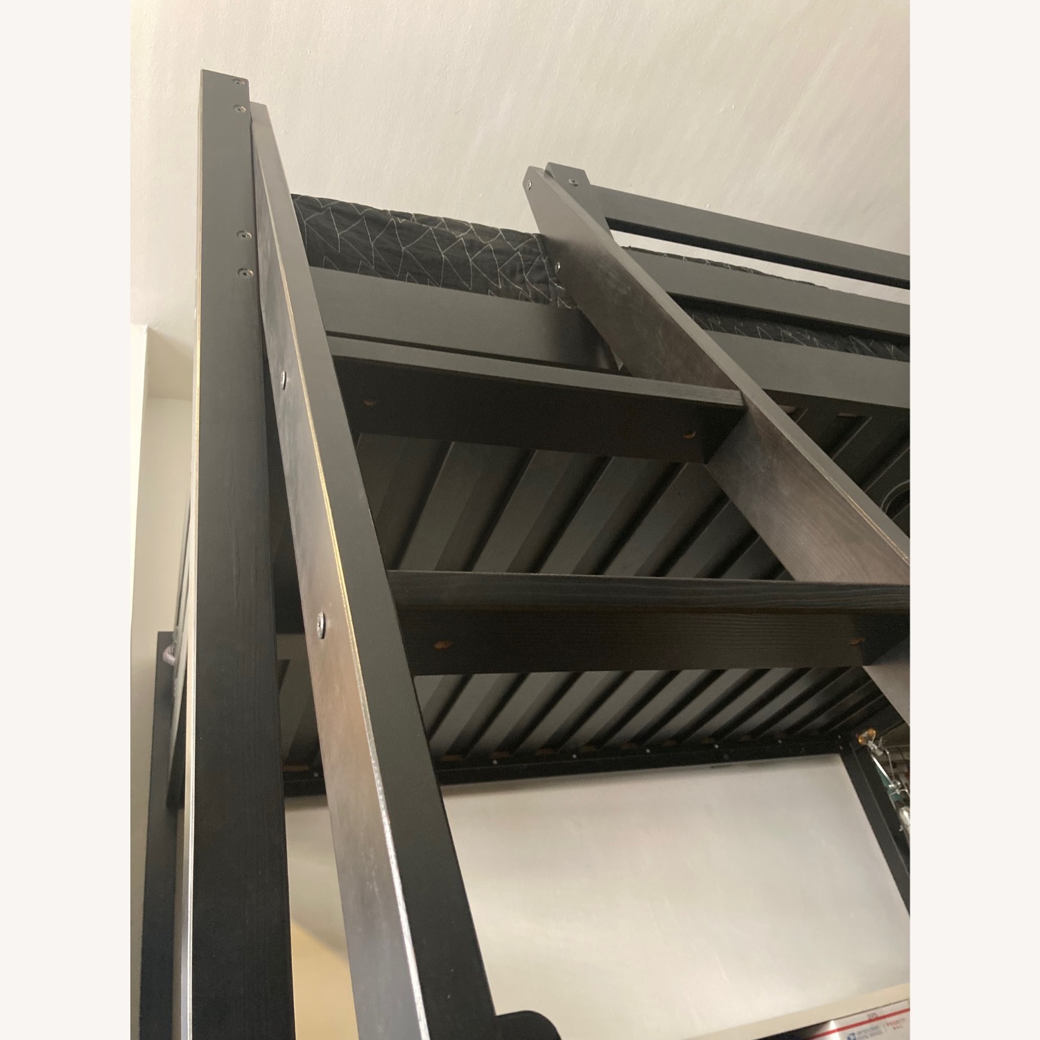 Ikea Stora Loft Bed - image-4