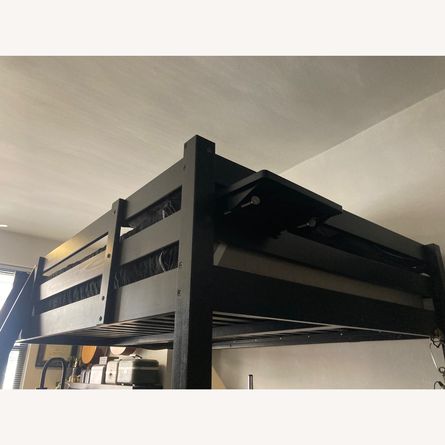 Ikea Stora Loft Bed - image-5