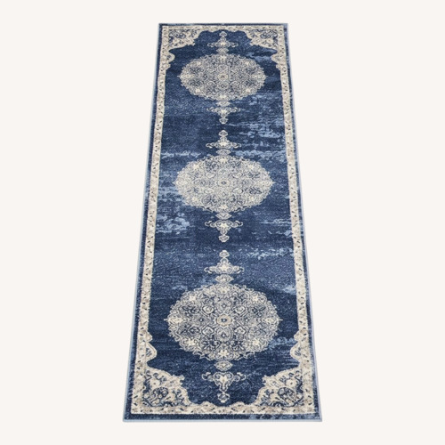 Used Safaviah Runner Rug  for sale on AptDeco