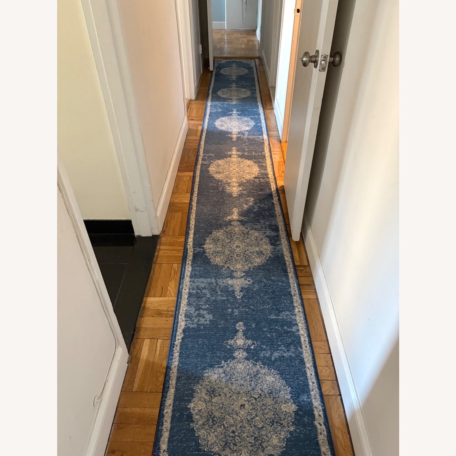 Safaviah Runner Rug  - image-2