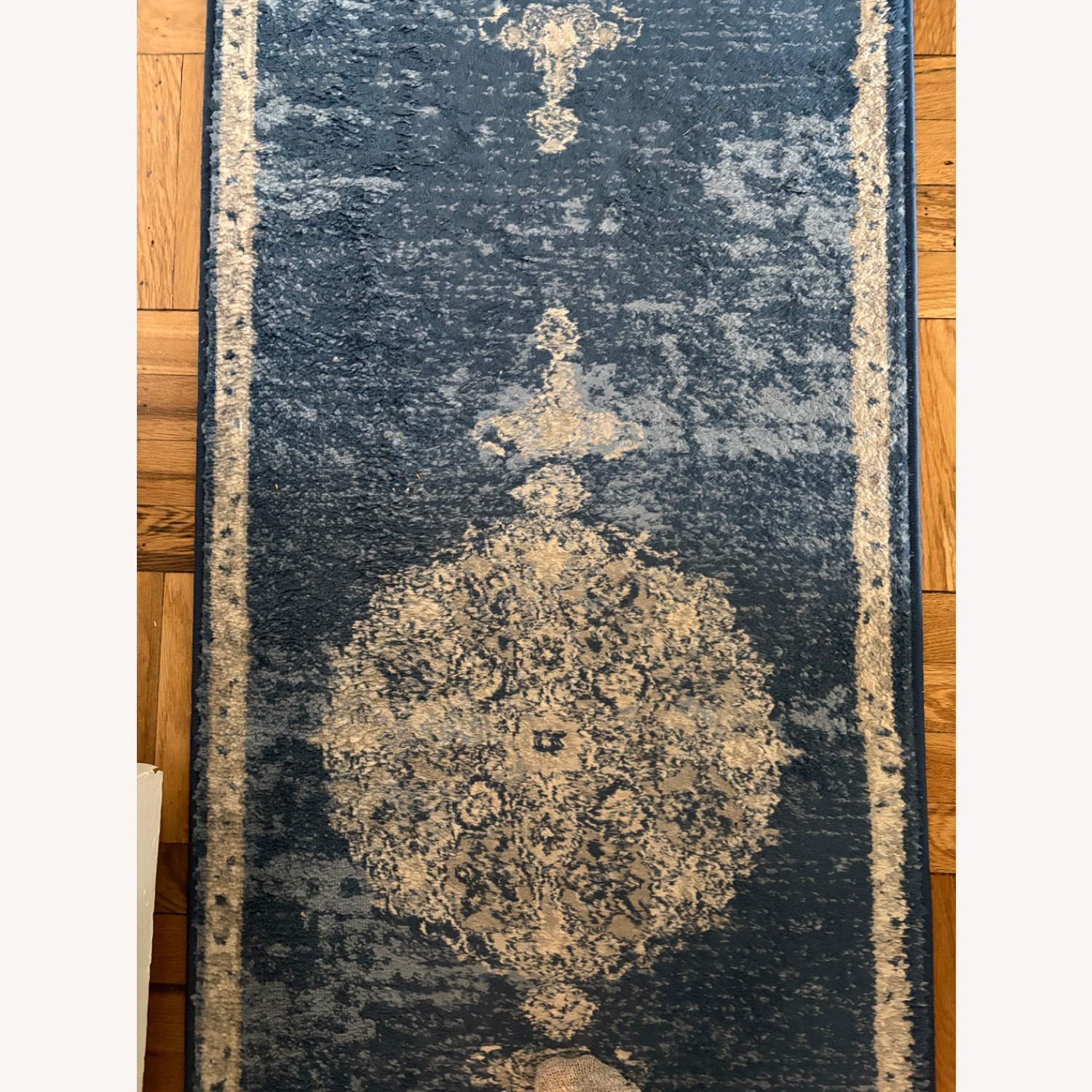Safaviah Runner Rug  - image-1
