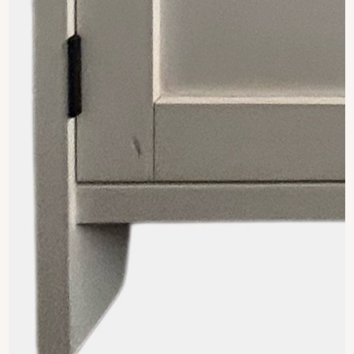 Pottery Barn Wade White Wood Sideboard - image-15