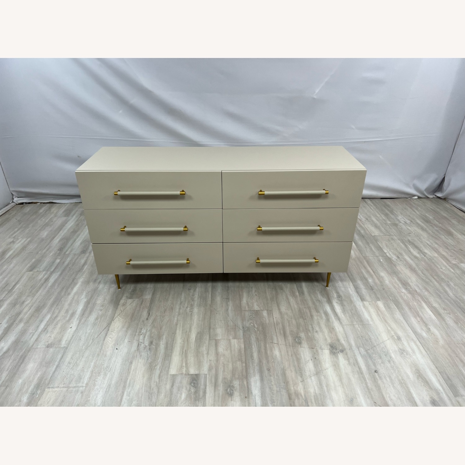 TOV Furniture Trident 6-Drawer Dresser - image-1