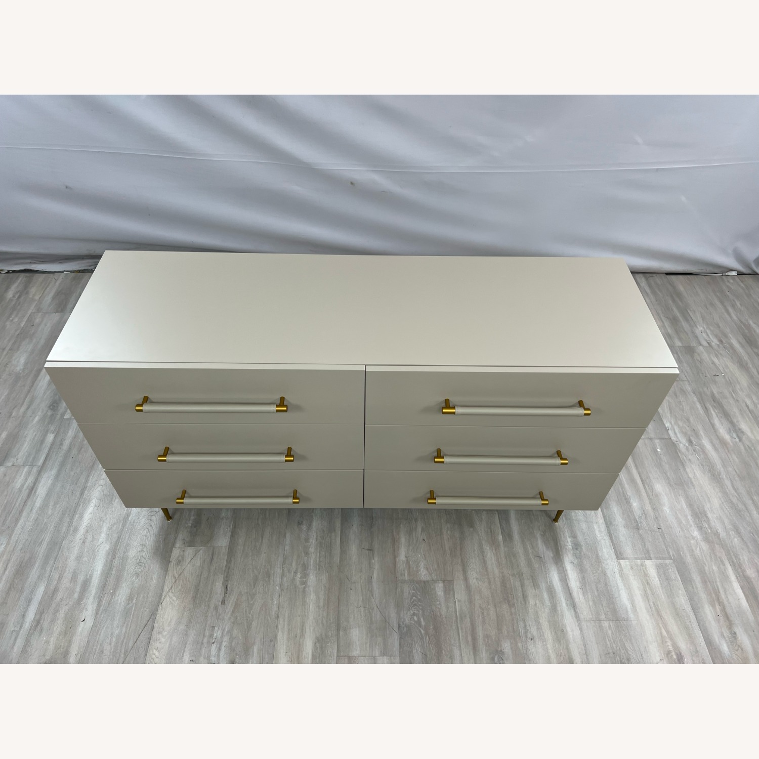 TOV Furniture Trident 6-Drawer Dresser - image-3