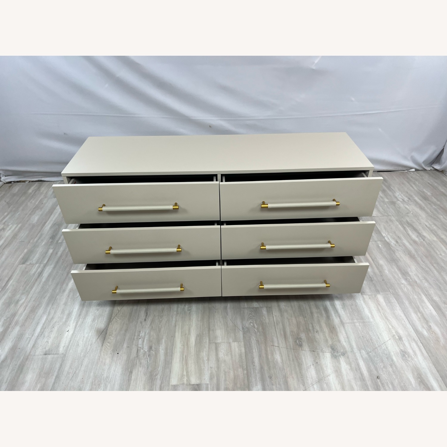 TOV Furniture Trident 6-Drawer Dresser - image-7