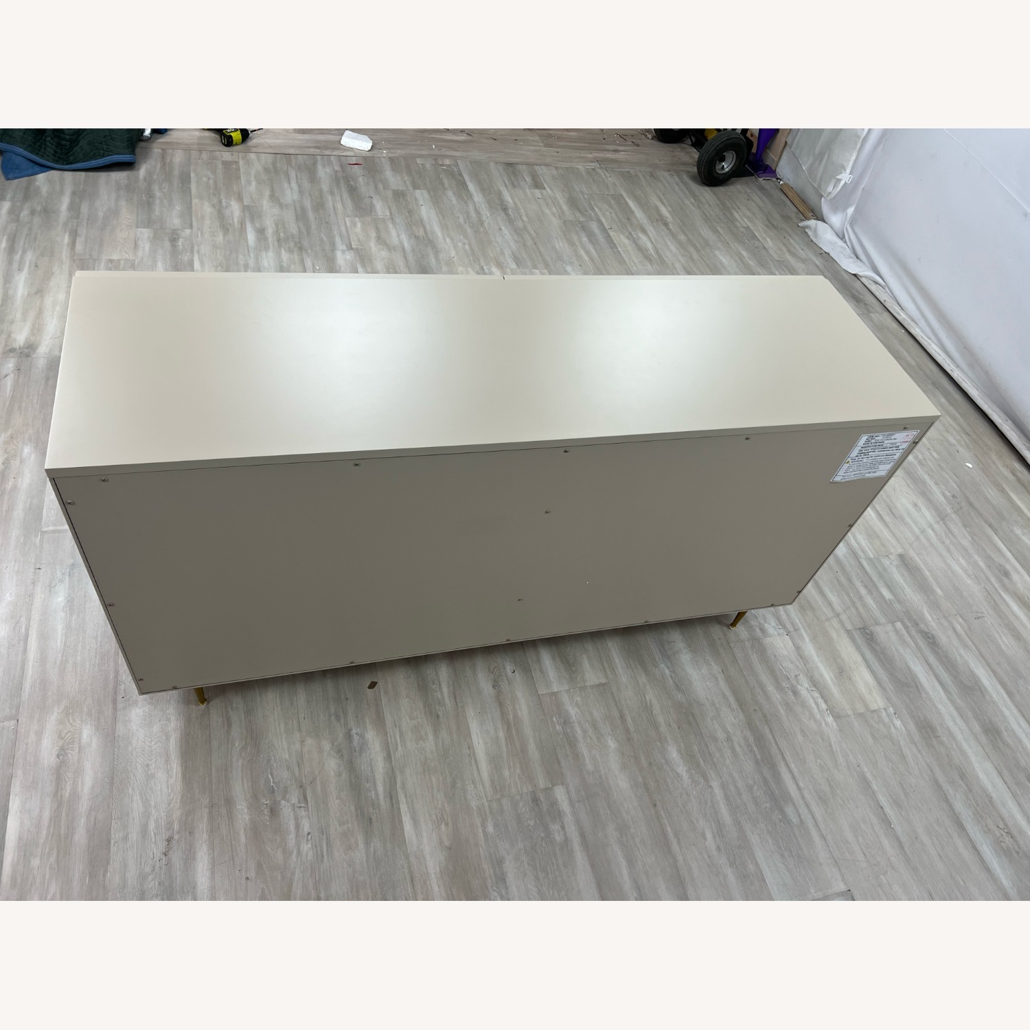 TOV Furniture Trident 6-Drawer Dresser - image-5