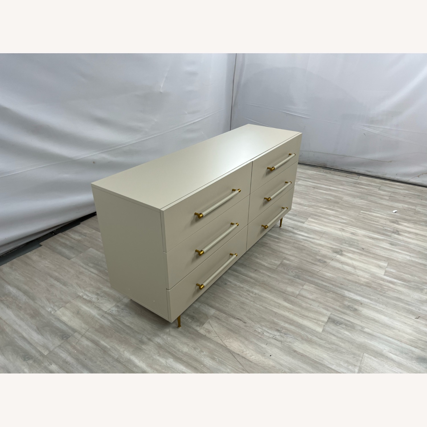 TOV Furniture Trident 6-Drawer Dresser - image-4