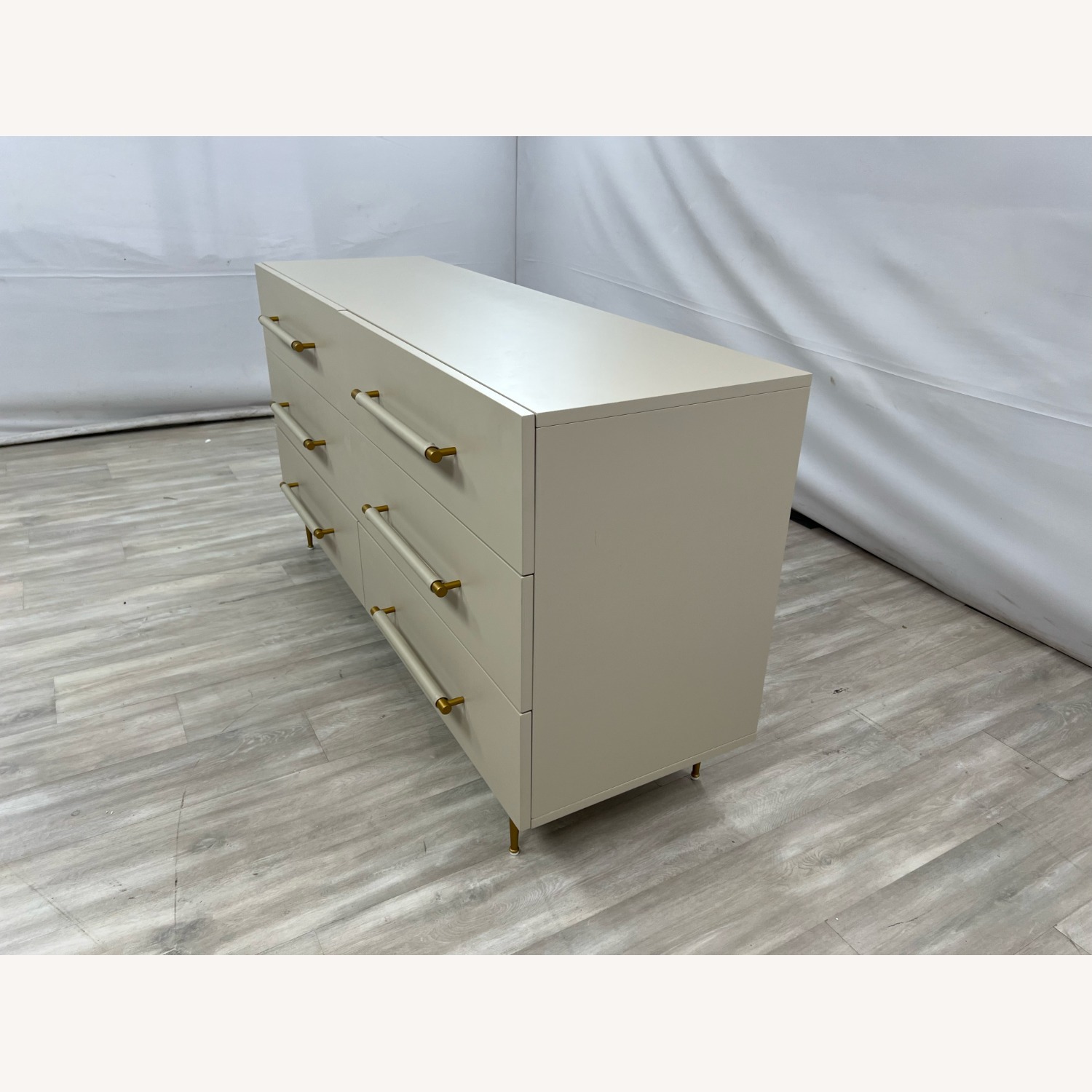 TOV Furniture Trident 6-Drawer Dresser - image-2