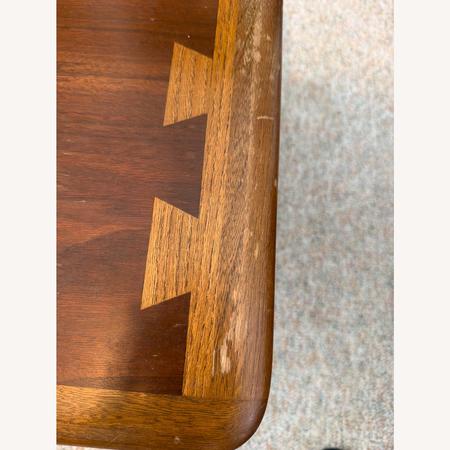 Lane Furniture Acclaim Wood Side Table - image-6