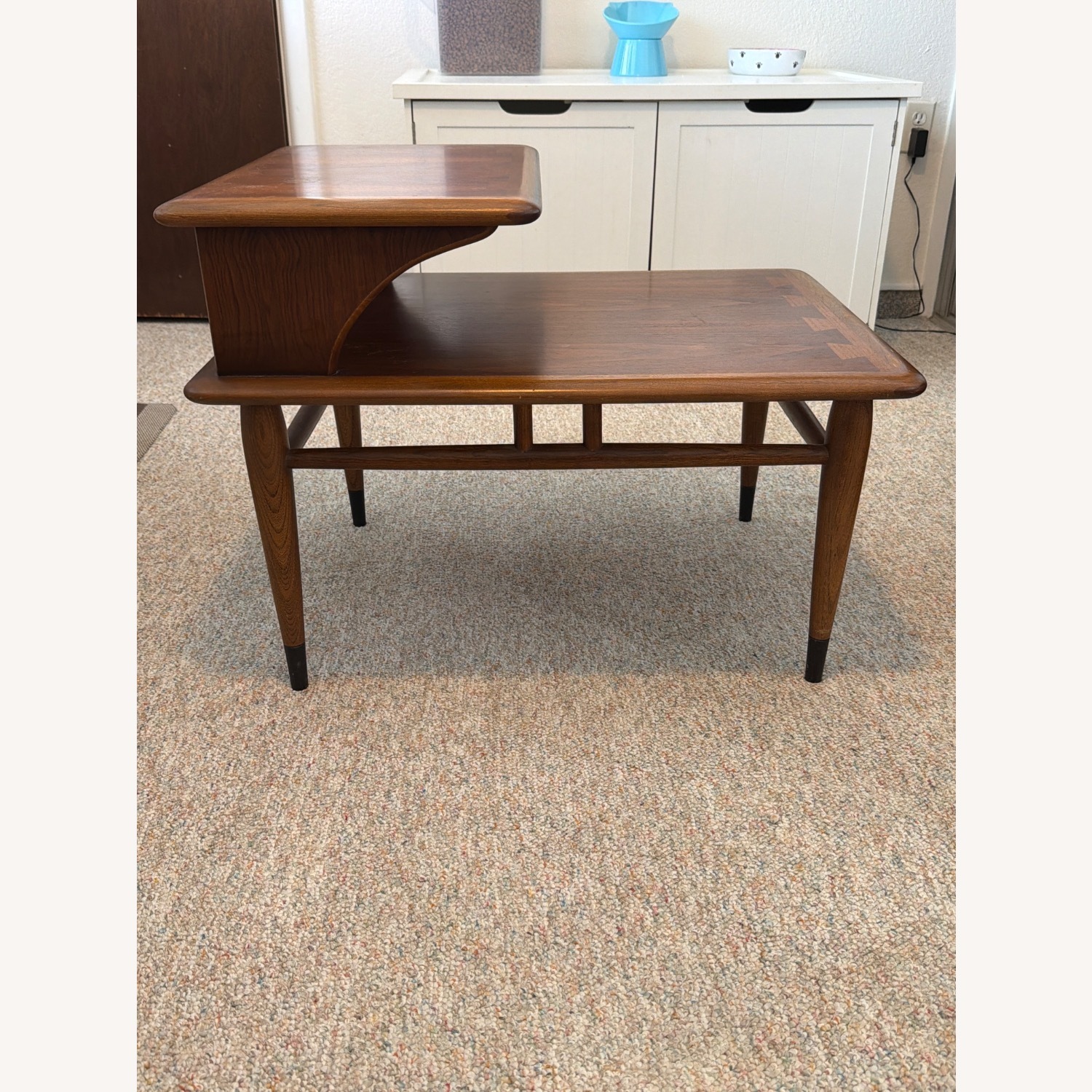 Lane Furniture Acclaim Wood Side Table - image-3