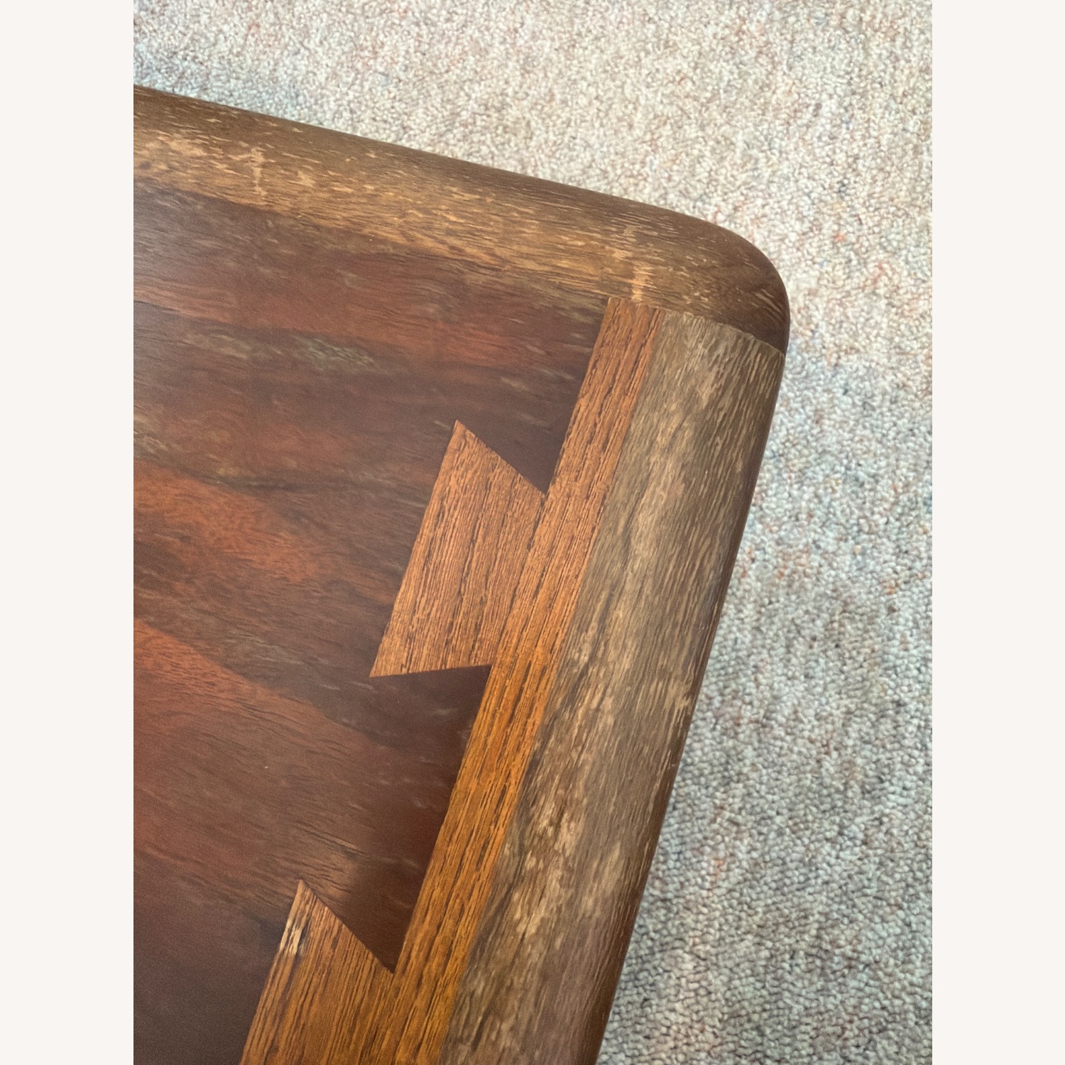 Lane Furniture Acclaim Wood Side Table - image-7