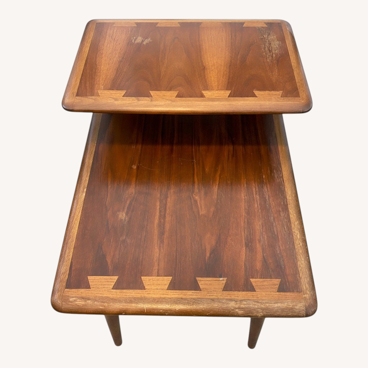 Lane Furniture Acclaim Wood Side Table - image-11