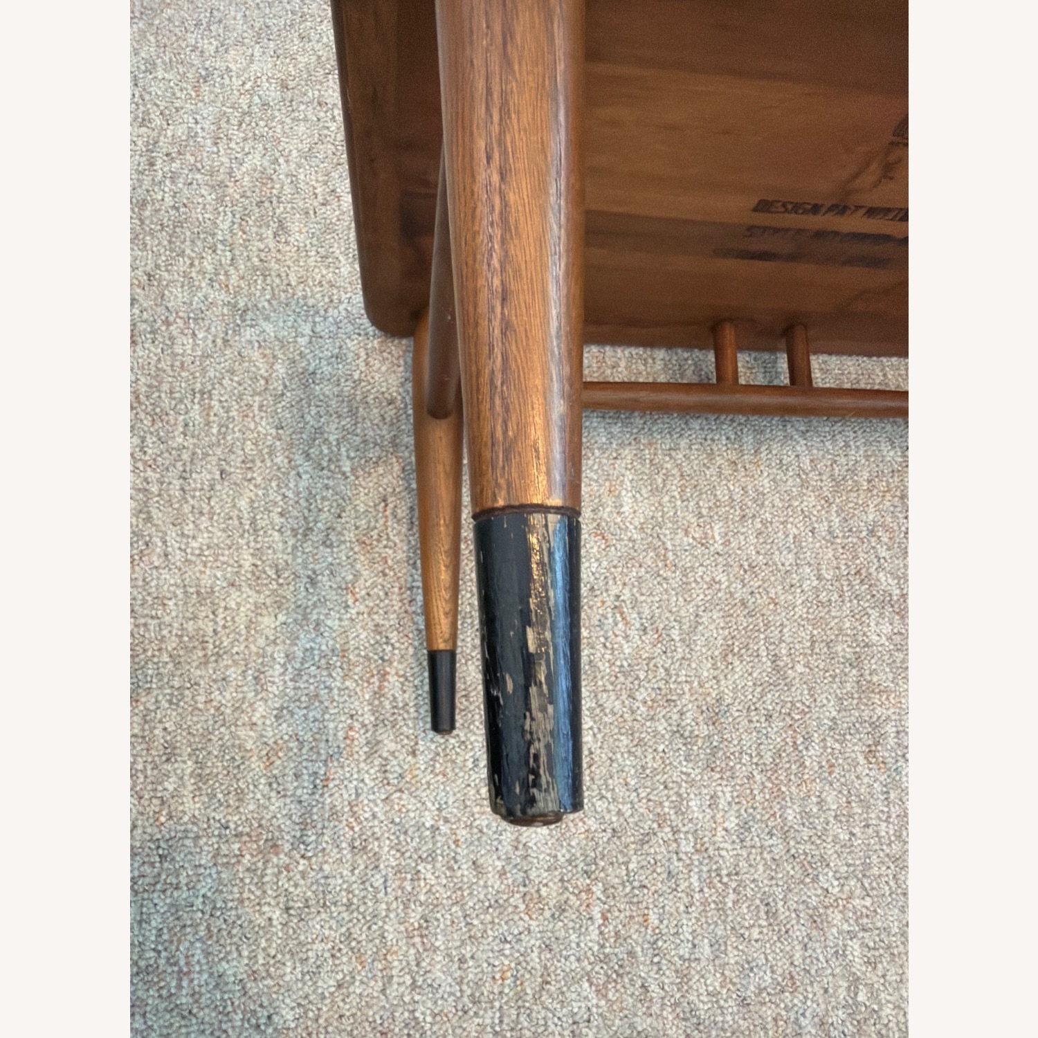 Lane Furniture Acclaim Wood Side Table - image-5